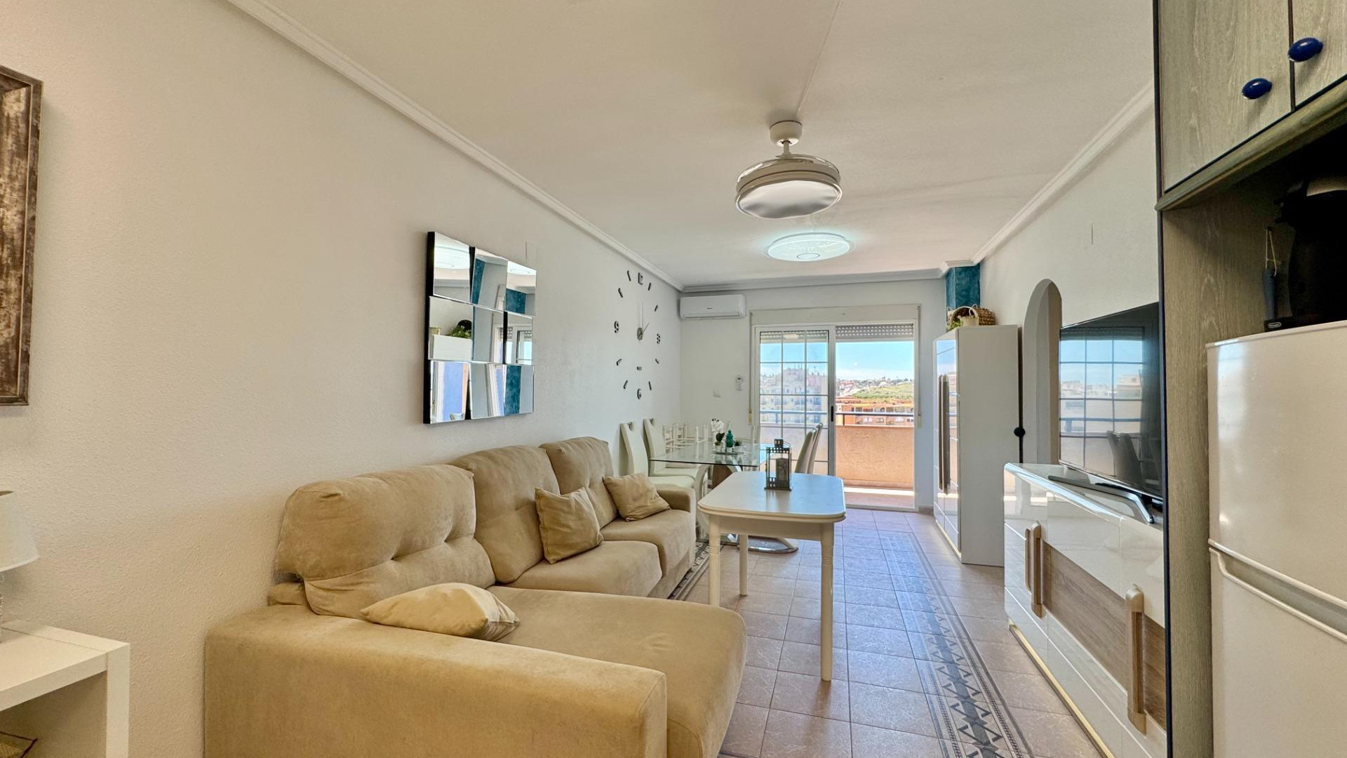 Revente - Apartment - Torrevieja - Gaspar Perrelló