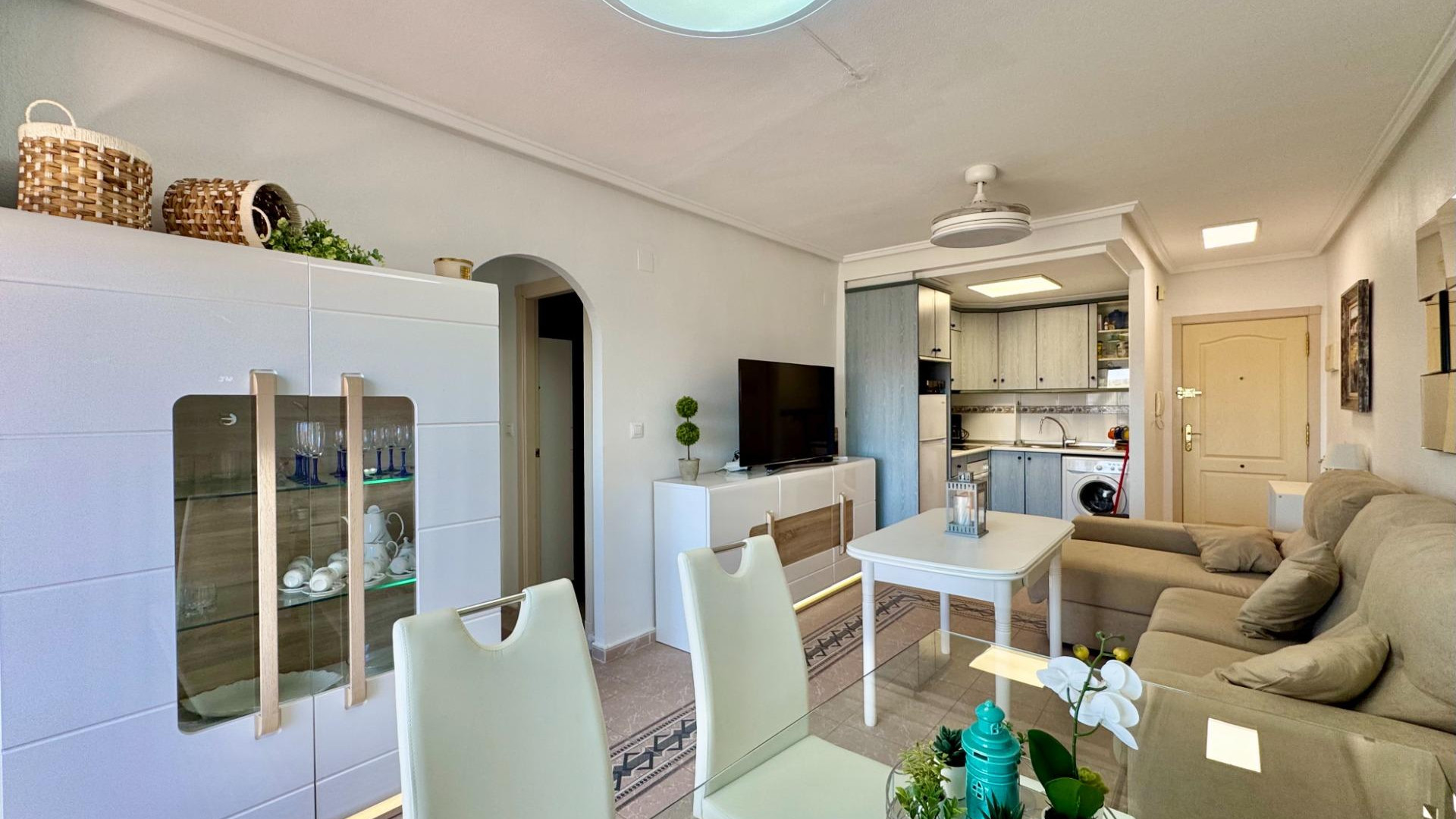 Revente - Apartment - Torrevieja - Gaspar Perrelló