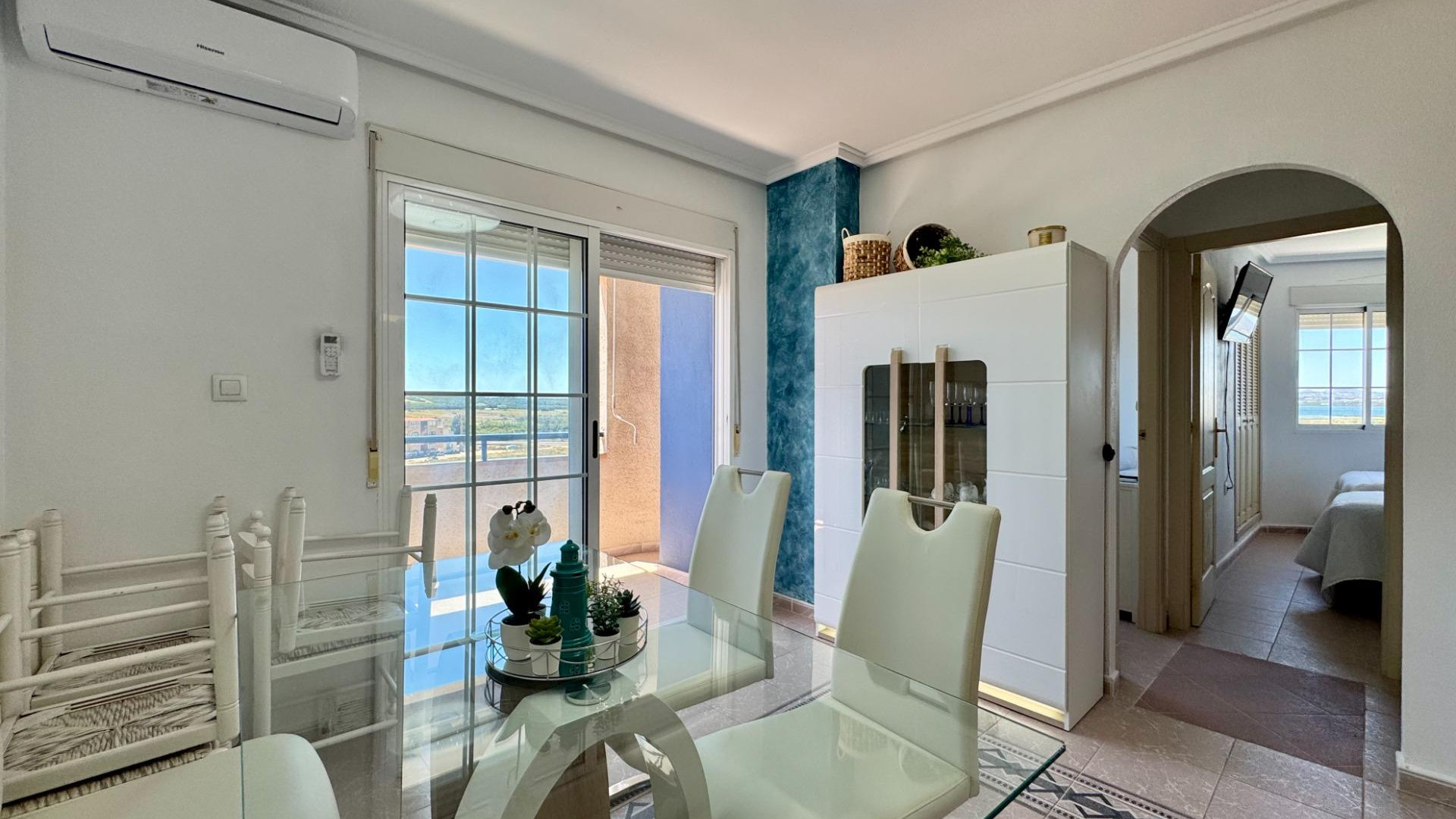 Revente - Apartment - Torrevieja - Gaspar Perrelló