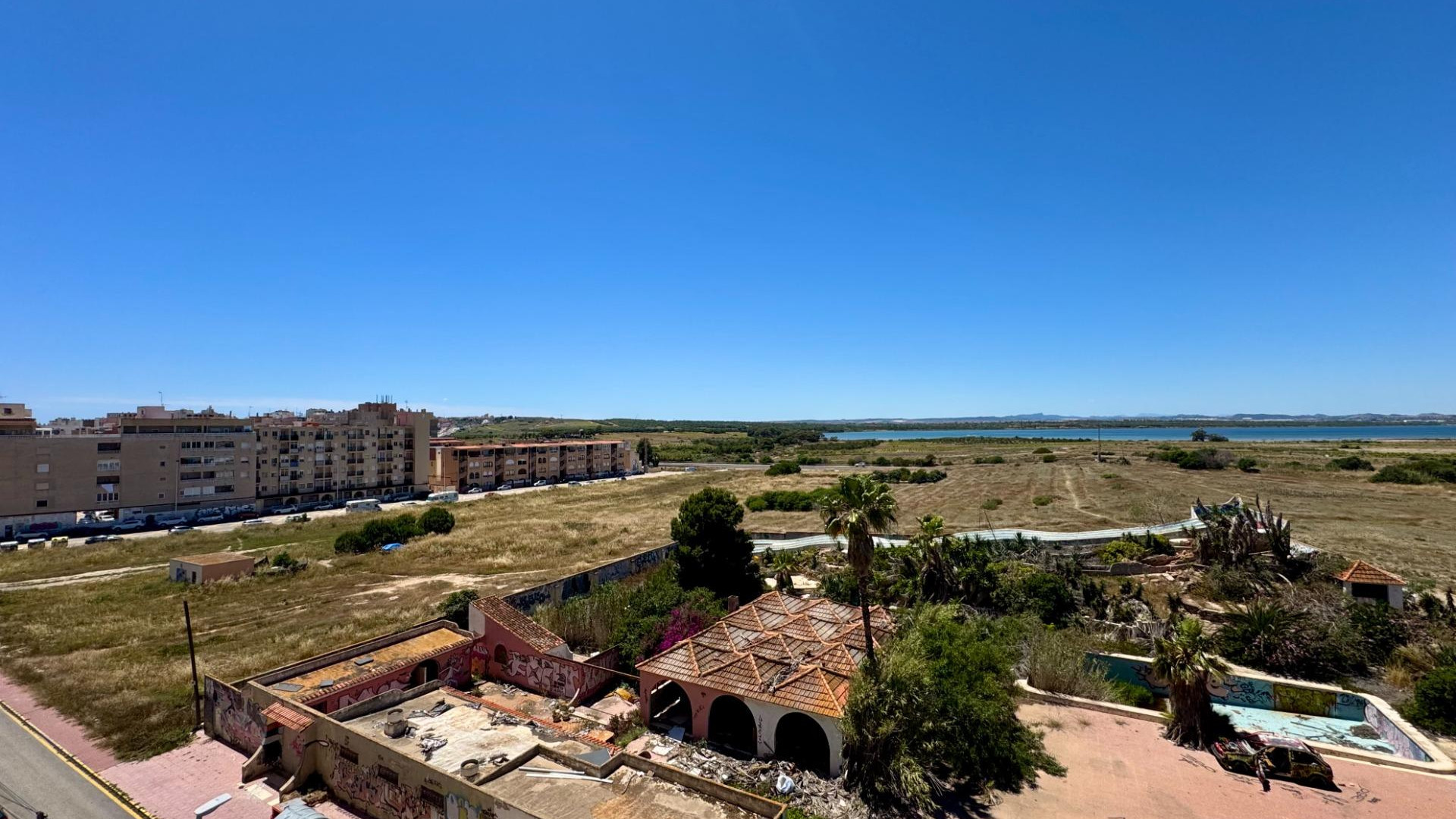 Revente - Apartment - Torrevieja - Gaspar Perrelló