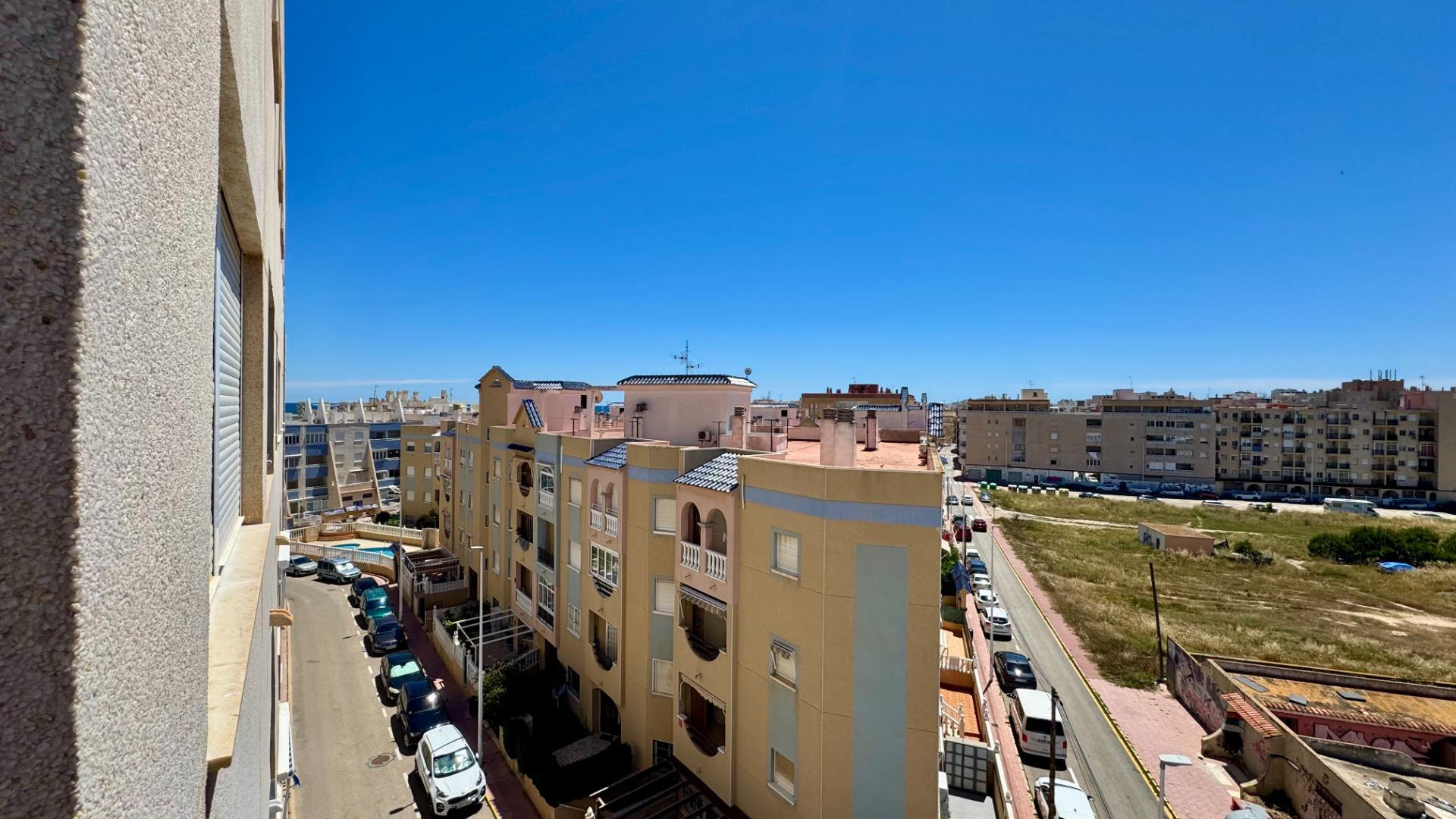 Revente - Apartment - Torrevieja - Gaspar Perrelló