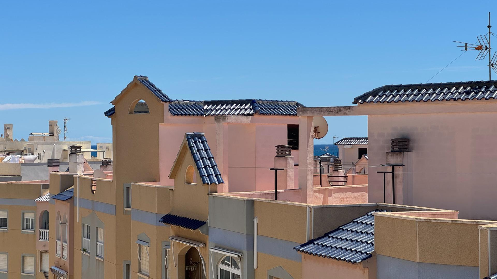 Revente - Apartment - Torrevieja - Gaspar Perrelló