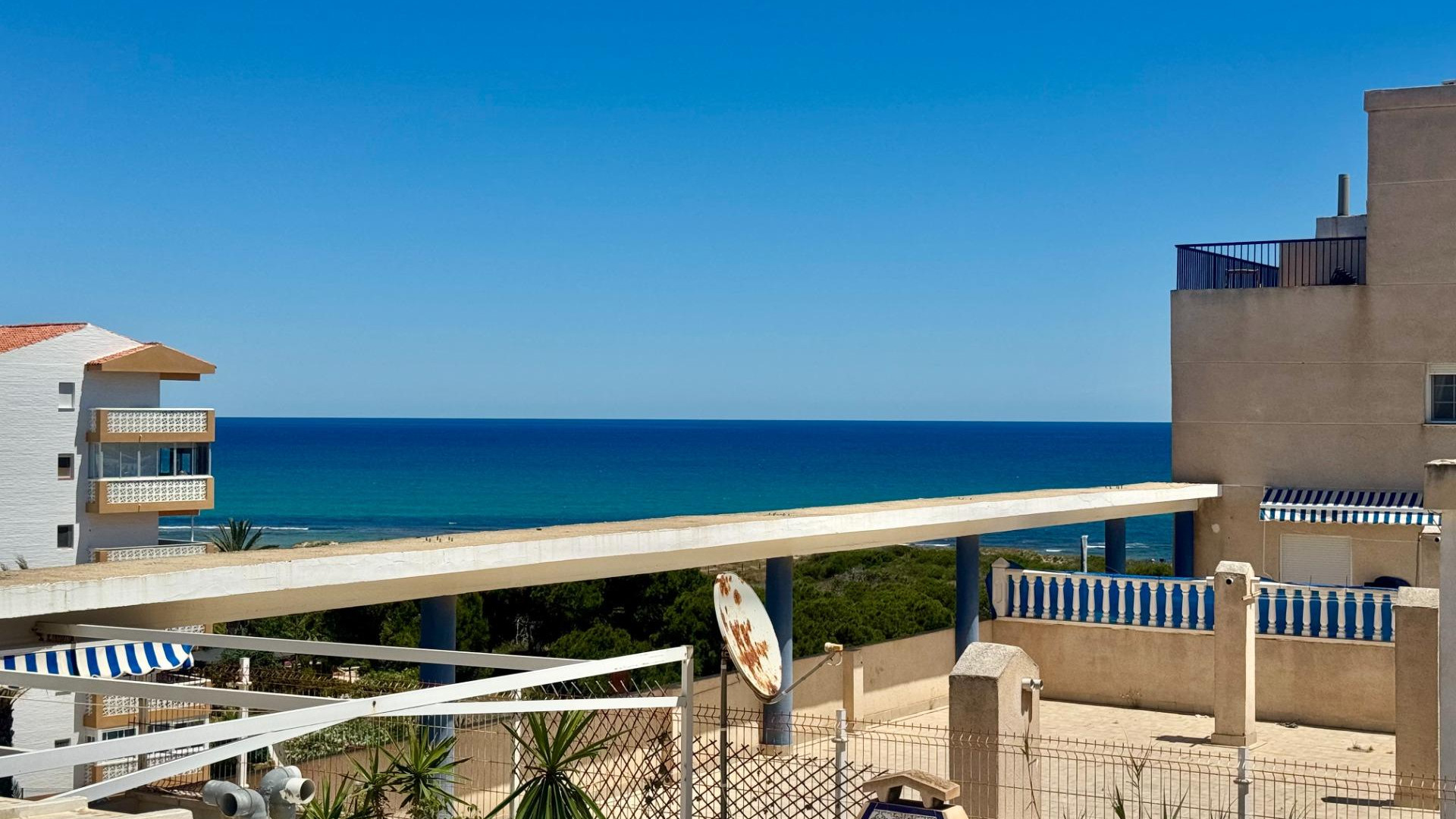 Revente - Apartment - Torrevieja - Gaspar Perrelló