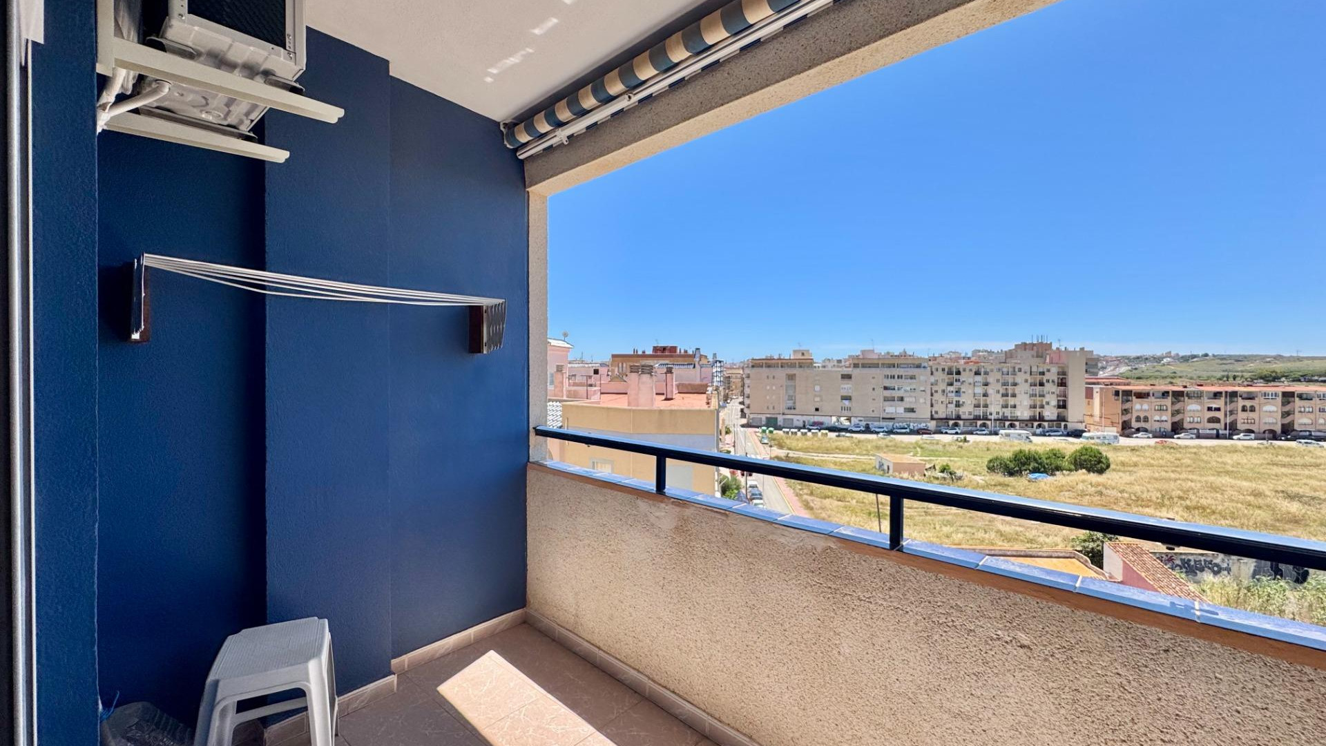 Revente - Apartment - Torrevieja - Gaspar Perrelló