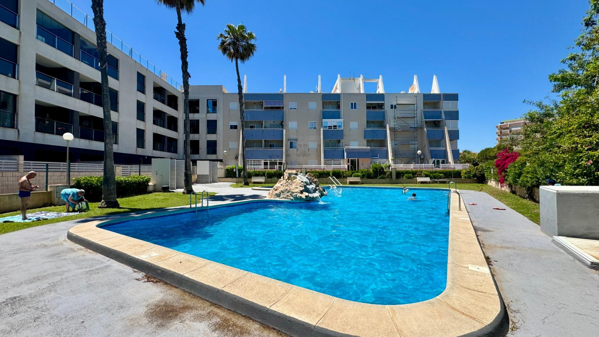 Revente - Apartment - Torrevieja - Gaspar Perrelló