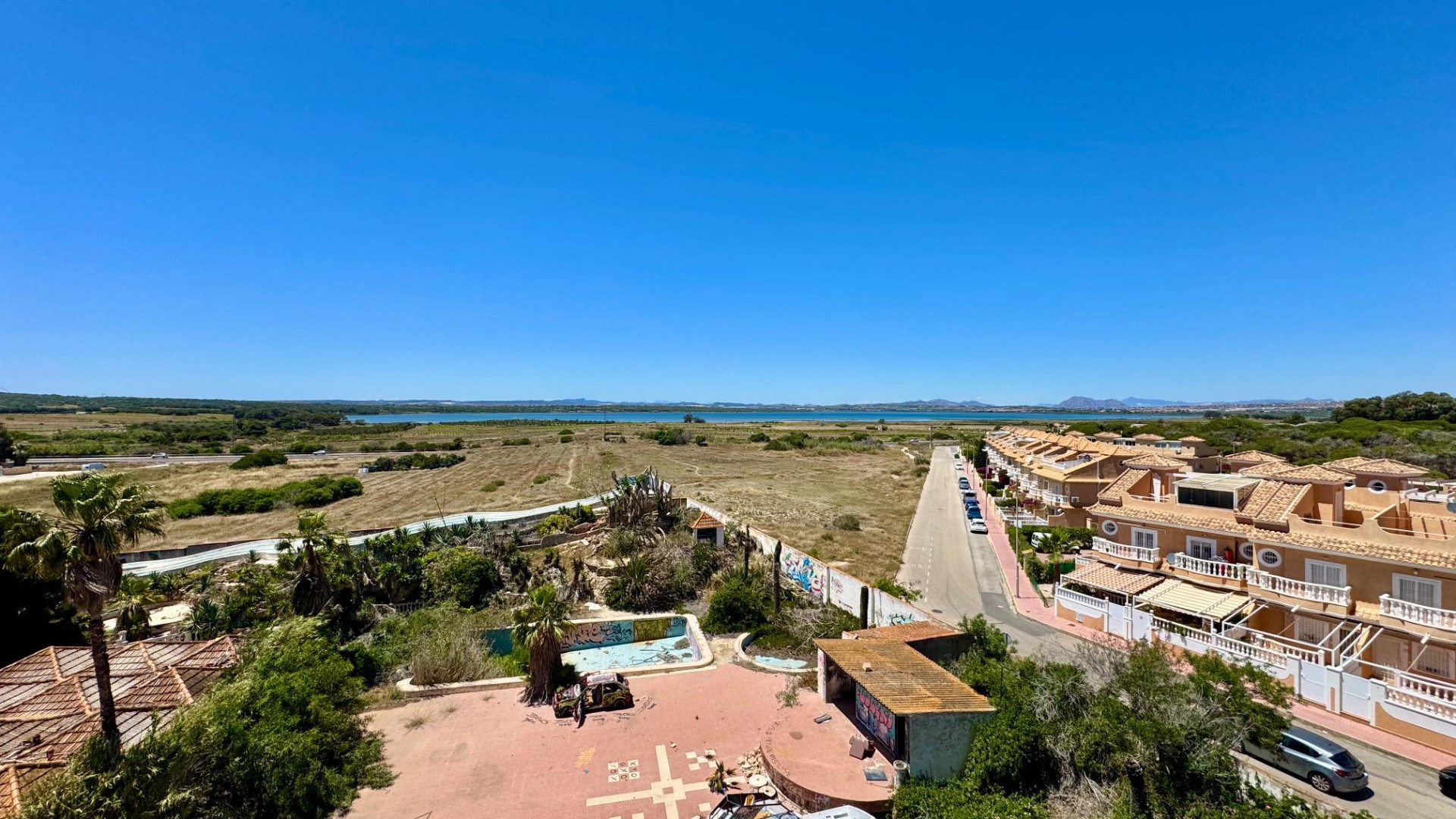 Revente - Apartment - Torrevieja - Gaspar Perrelló