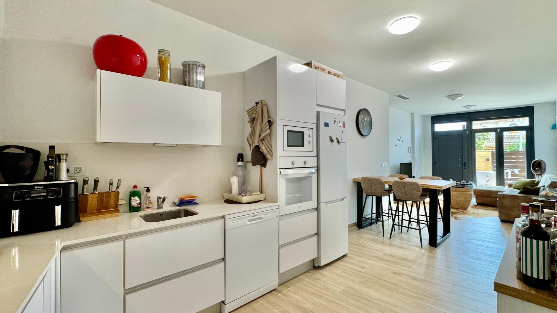 Revente - Apartment - Torrevieja - Habaneras