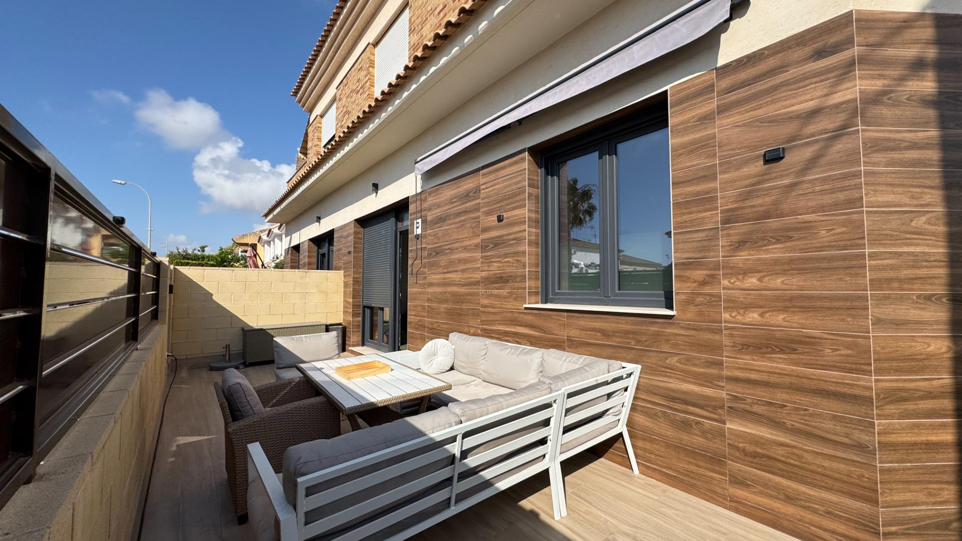 Revente - Apartment - Torrevieja - Habaneras