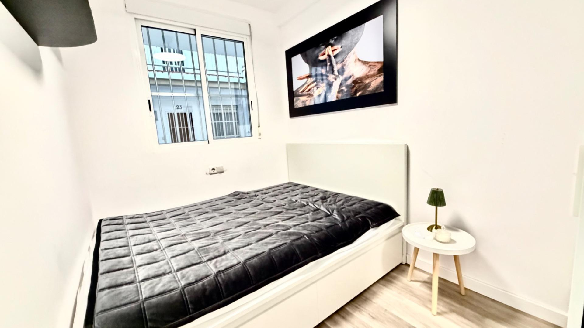 Revente - Apartment - Torrevieja - La Mata pueblo