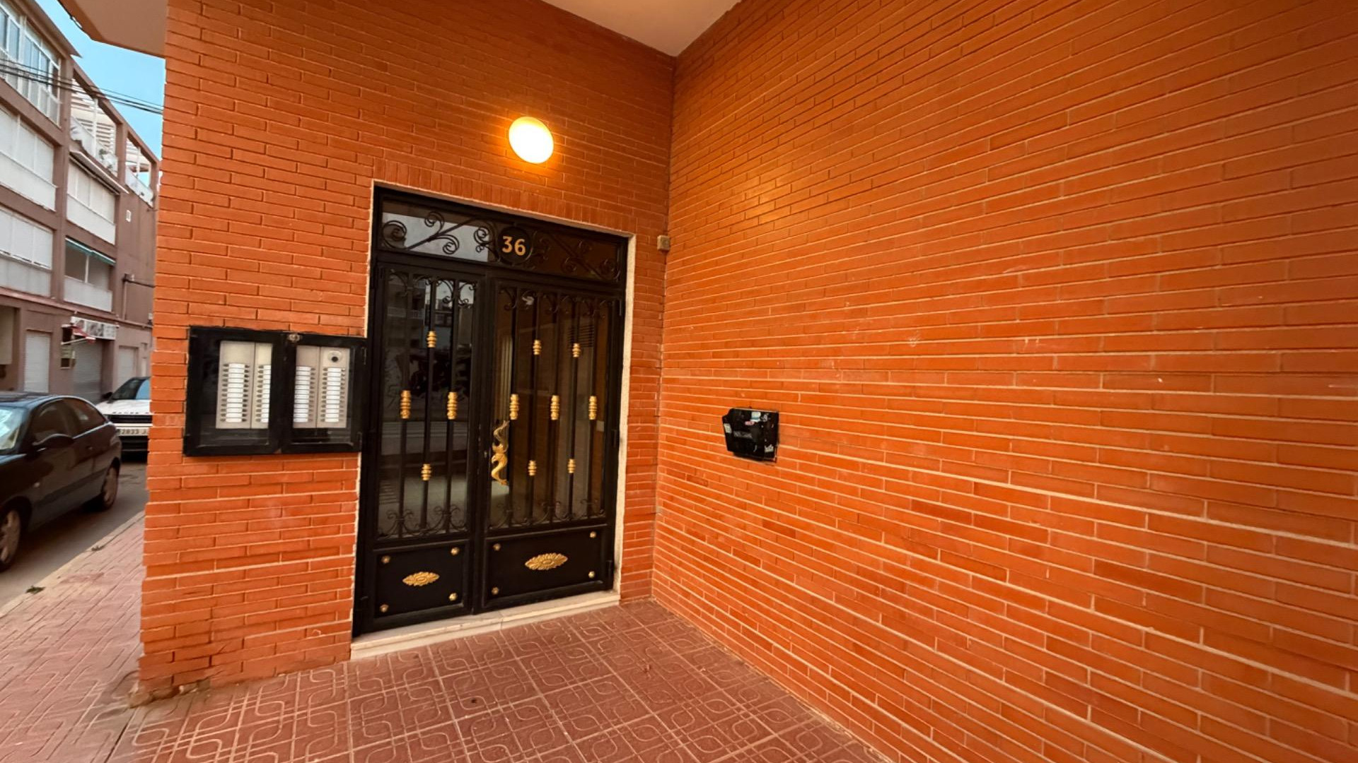 Revente - Apartment - Torrevieja - La Mata pueblo