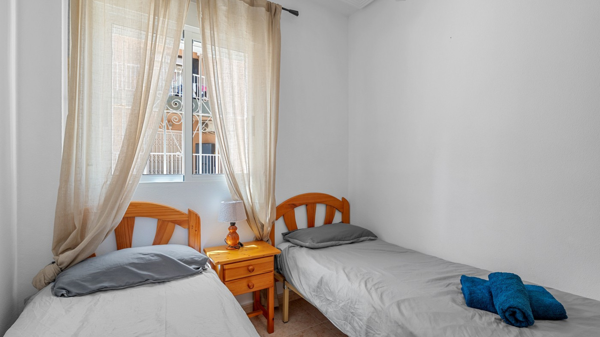 Revente - Apartment - Torrevieja - La Mata