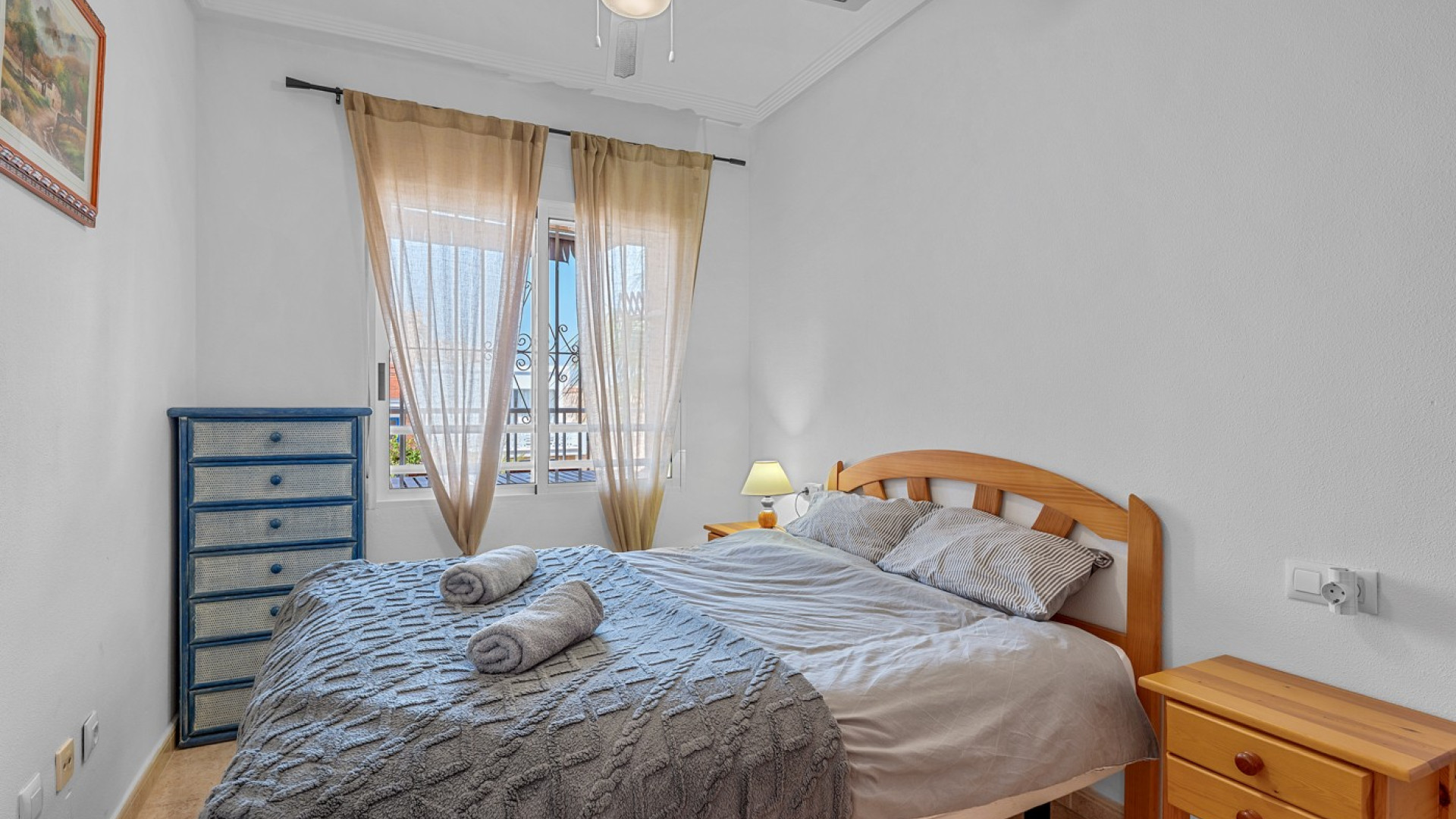 Revente - Apartment - Torrevieja - La Mata