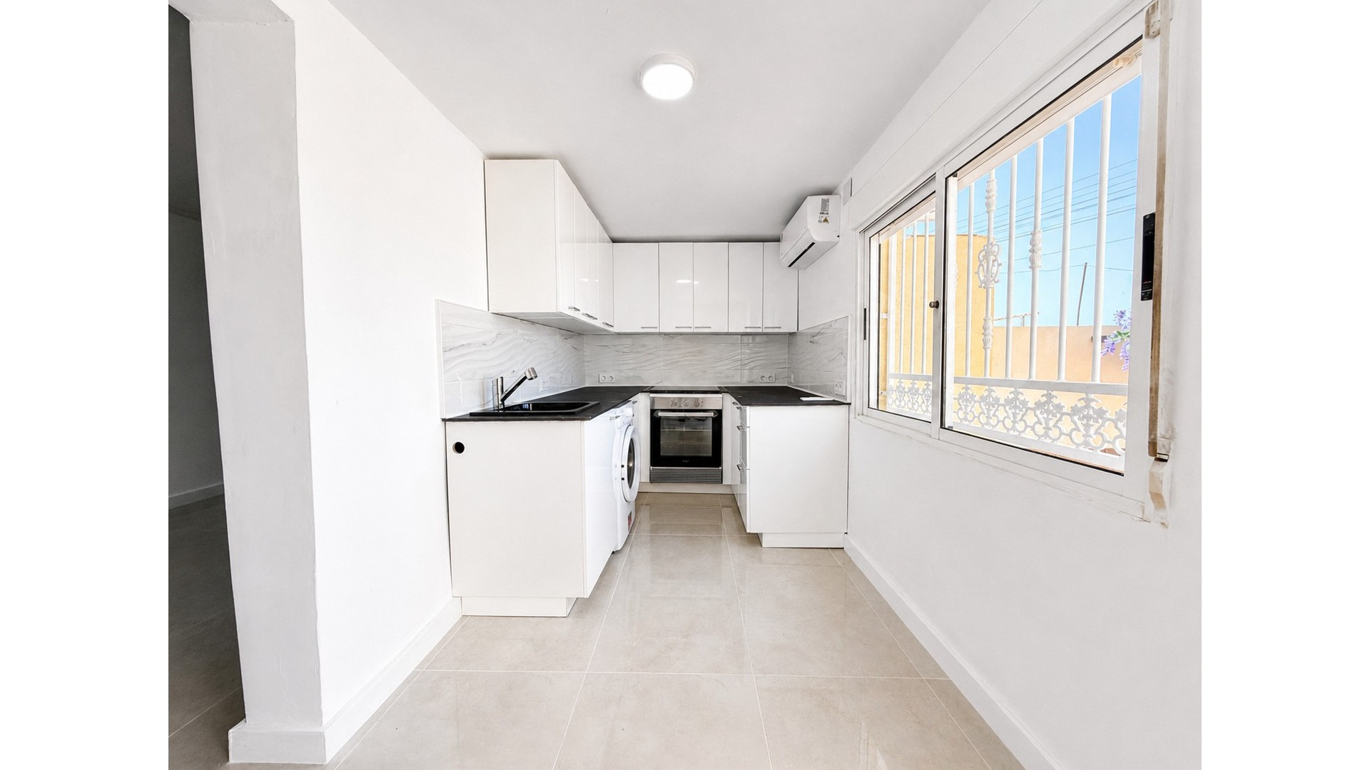 Revente - Apartment - Torrevieja - La Siesta - El Salado - Torreta