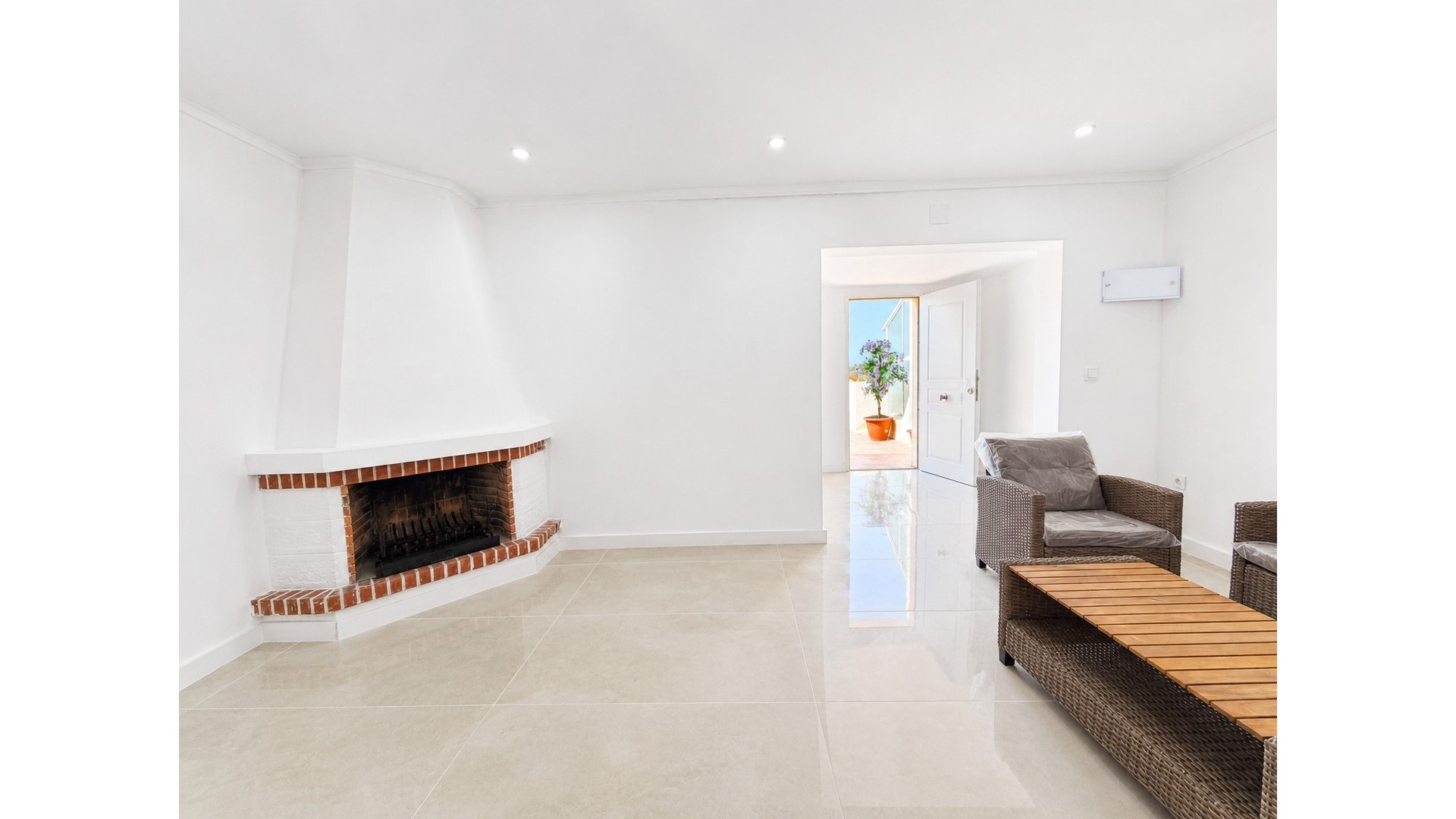 Revente - Apartment - Torrevieja - La Siesta - El Salado - Torreta