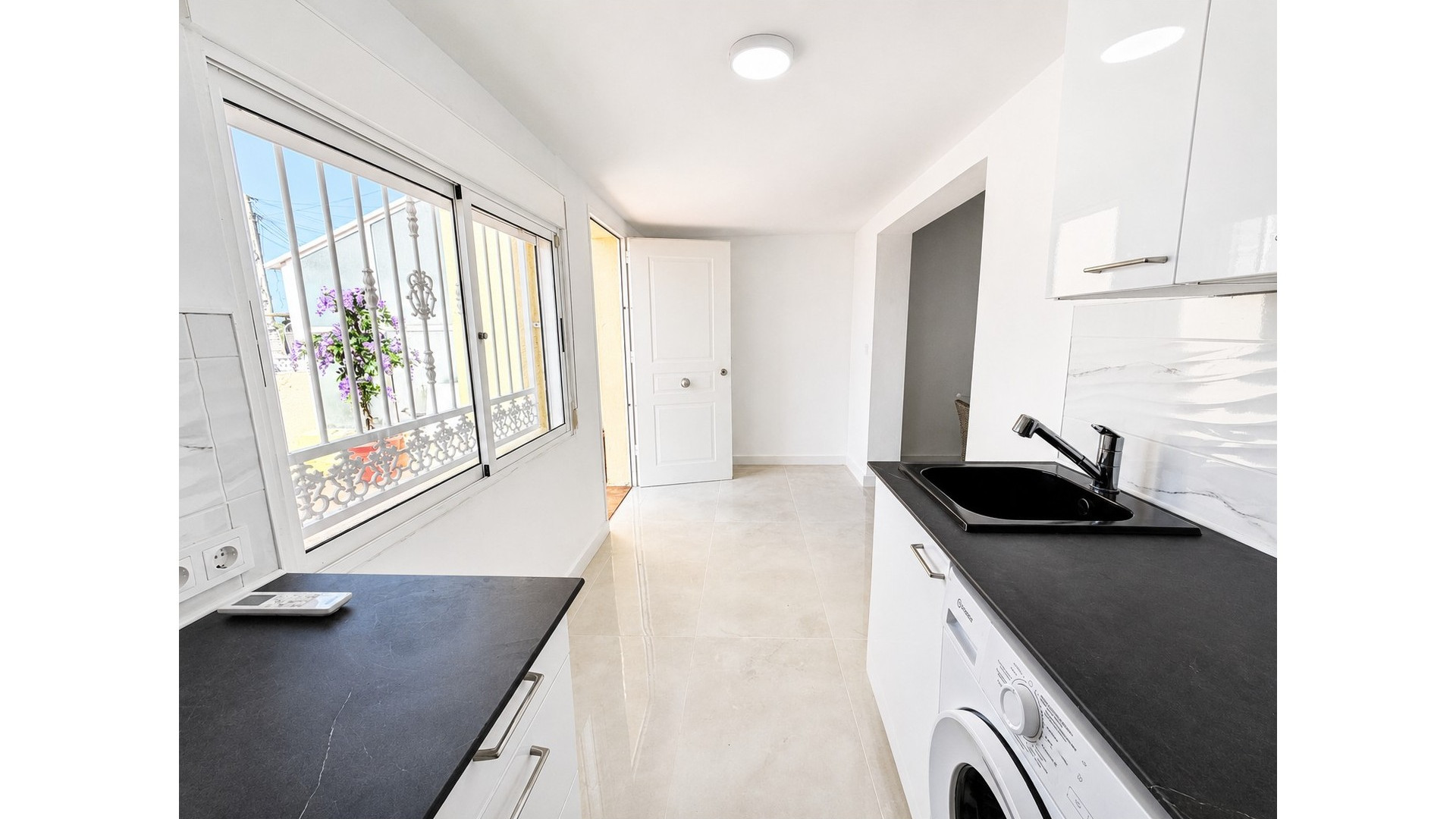 Revente - Apartment - Torrevieja - La Siesta - El Salado - Torreta