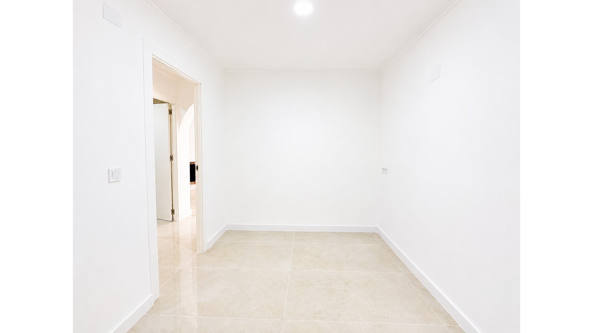 Revente - Apartment - Torrevieja - La Siesta - El Salado - Torreta