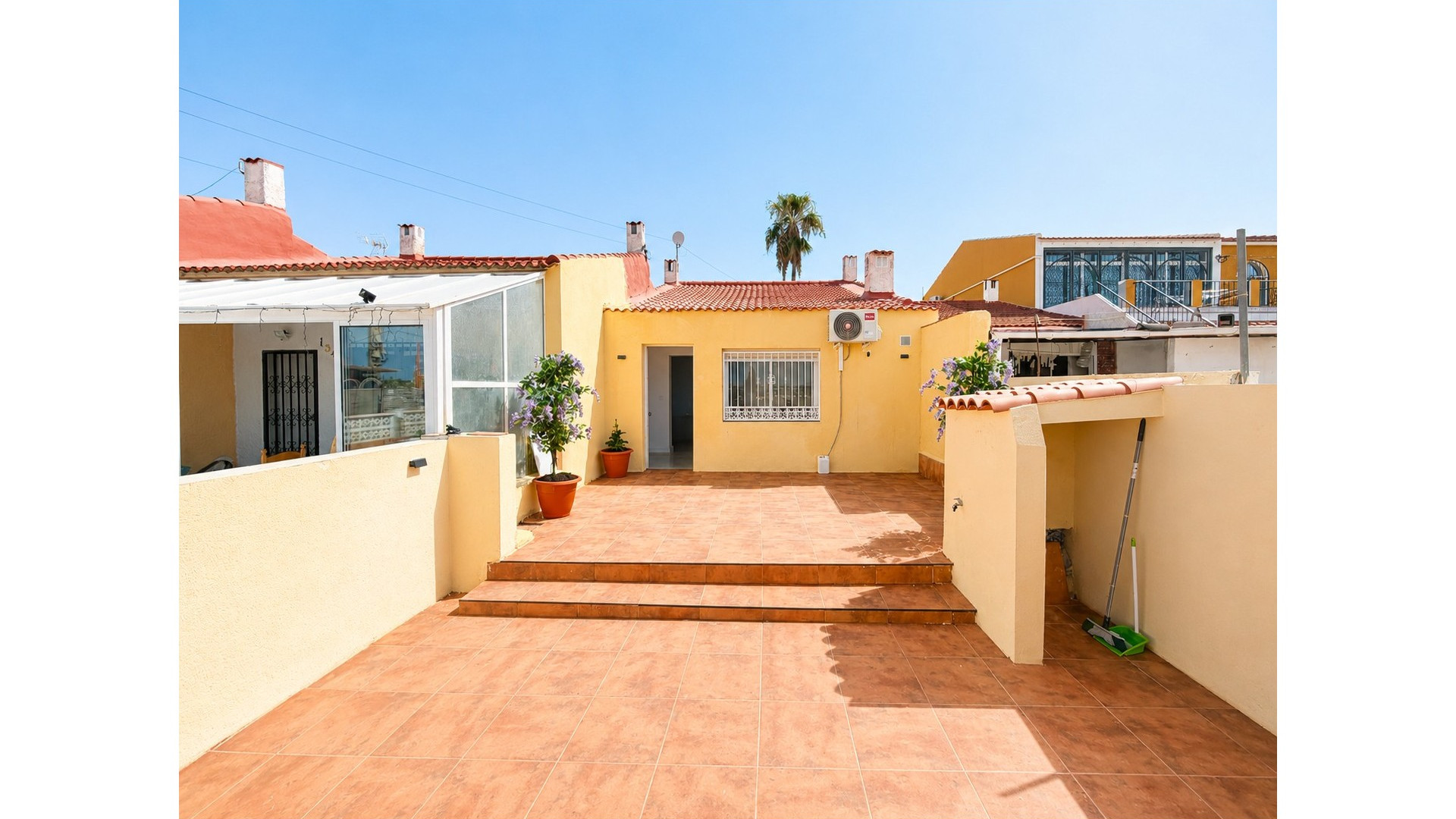 Revente - Apartment - Torrevieja - La Siesta - El Salado - Torreta