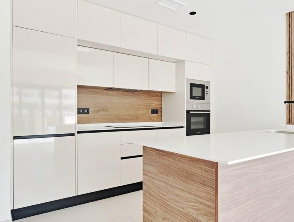 Revente - Apartment - Torrevieja - La Veleta