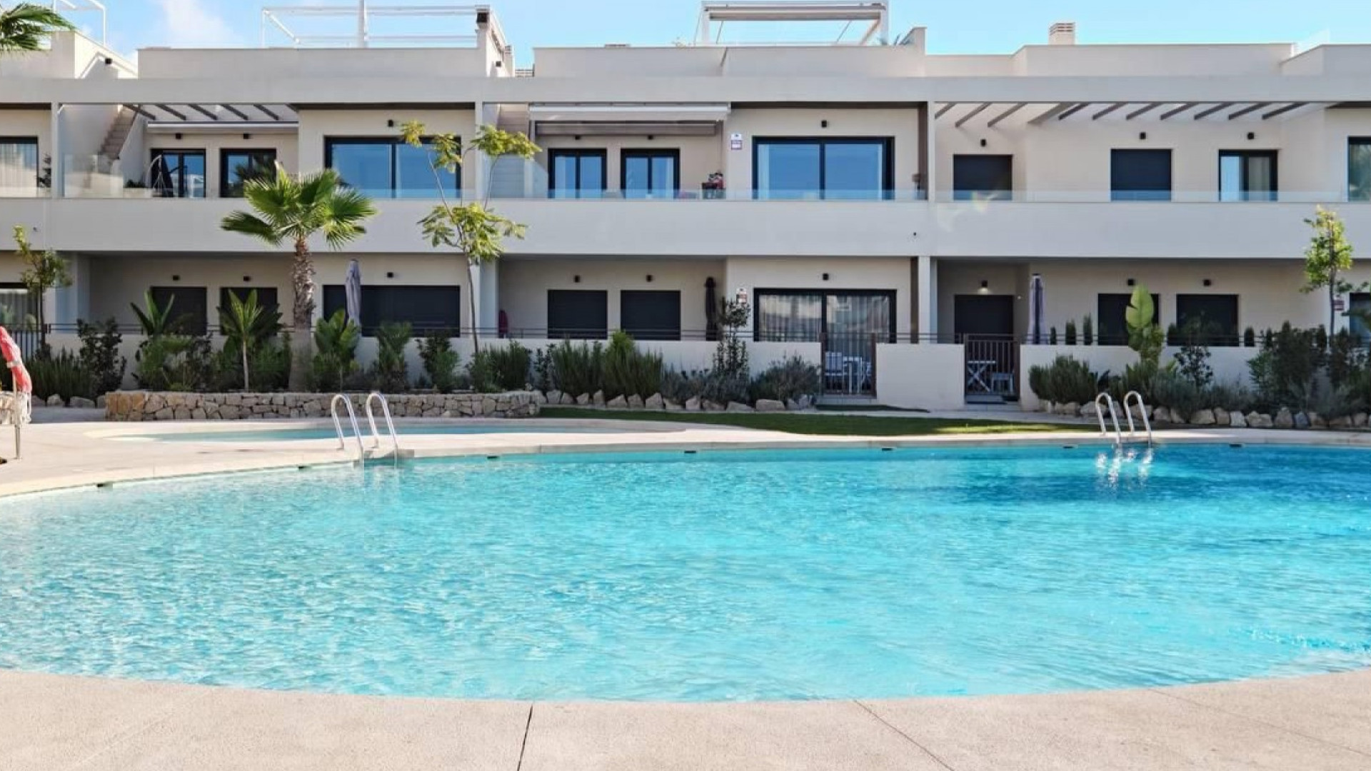 Revente - Apartment - Torrevieja - La Veleta