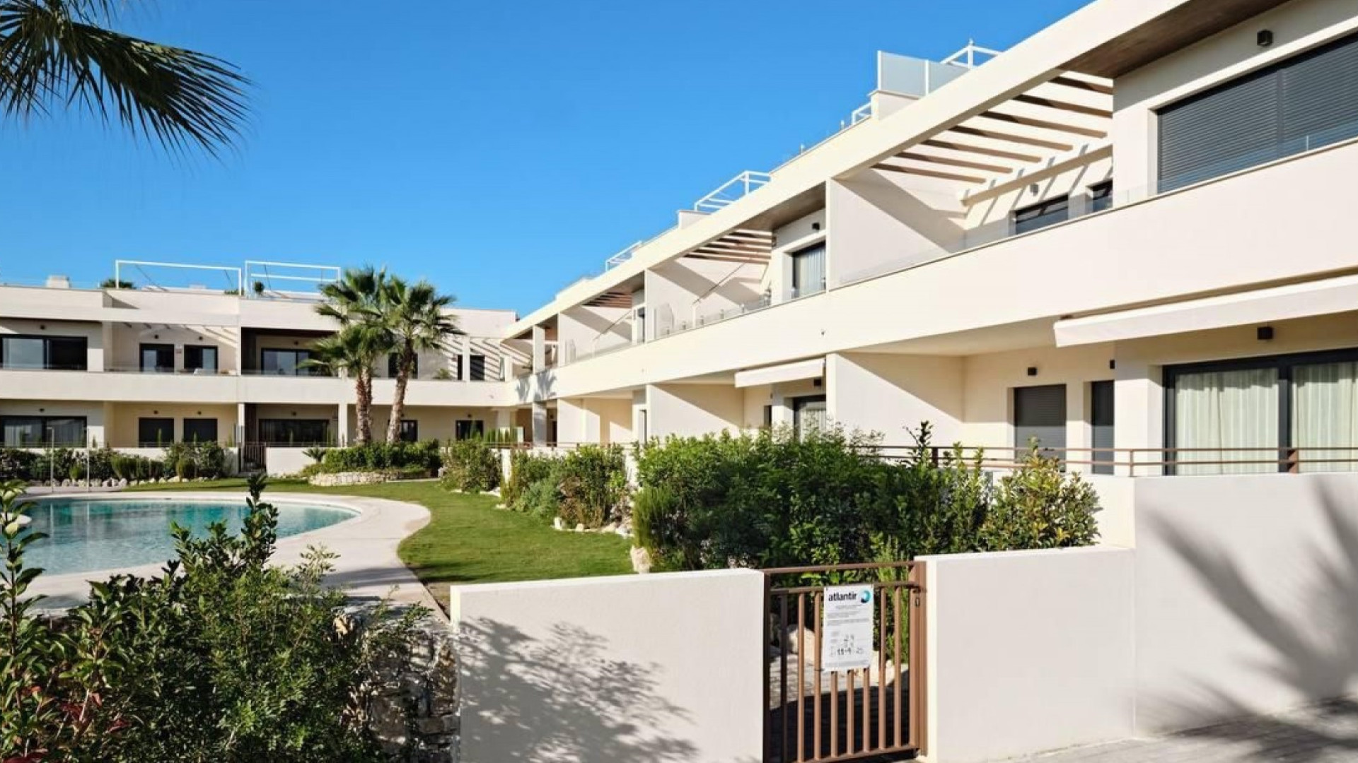 Revente - Apartment - Torrevieja - La Veleta