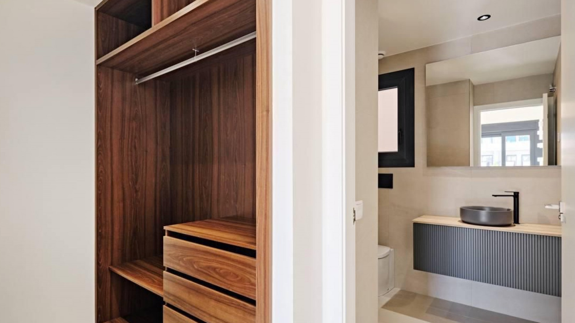 Revente - Apartment - Torrevieja - La Veleta