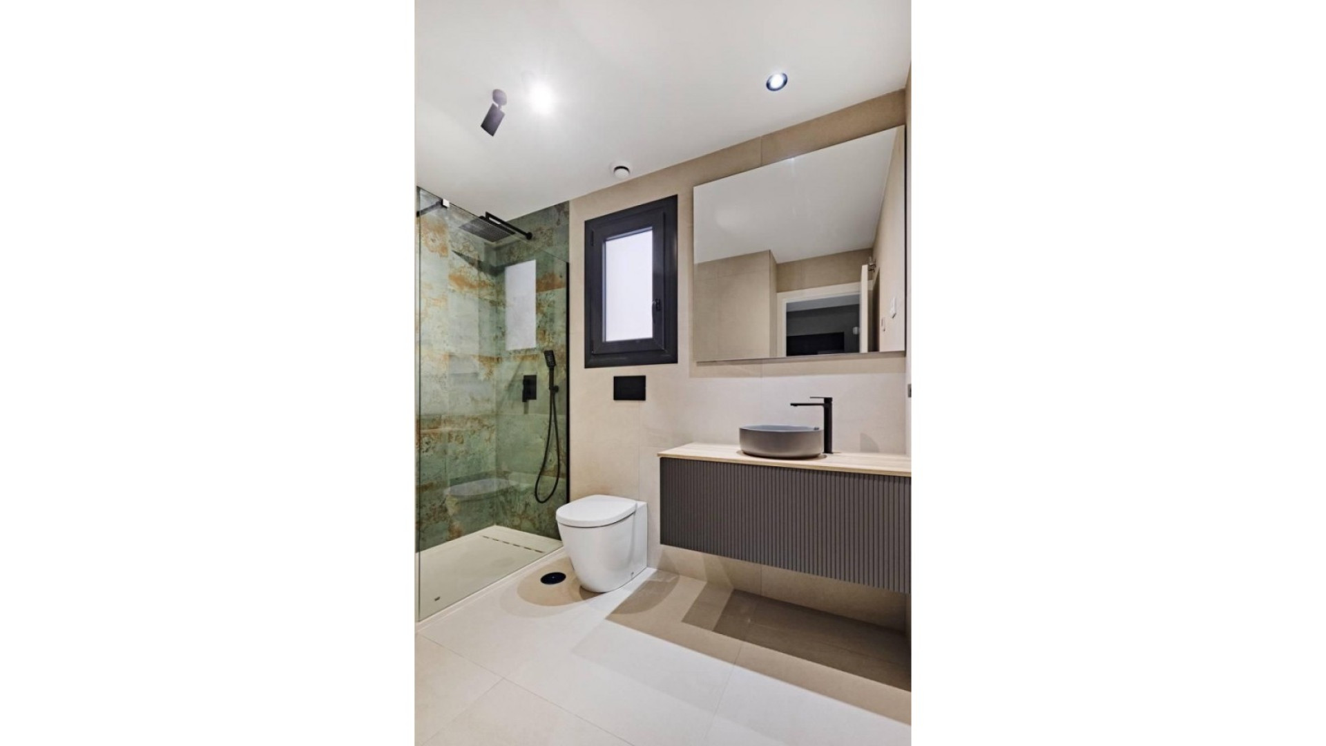 Revente - Apartment - Torrevieja - La Veleta