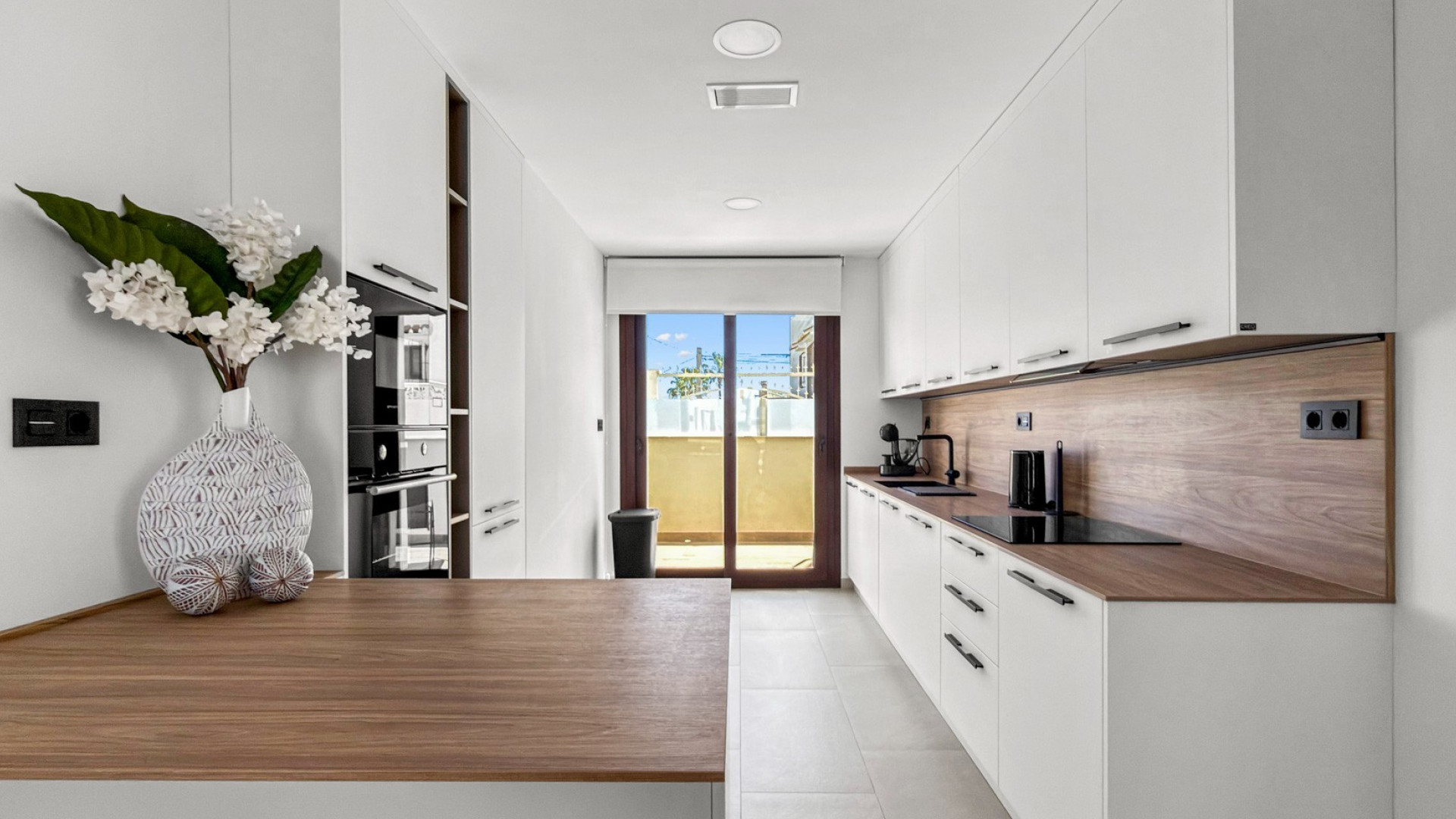 Revente - Apartment - Torrevieja - Los Balcones - Los Altos del Edén