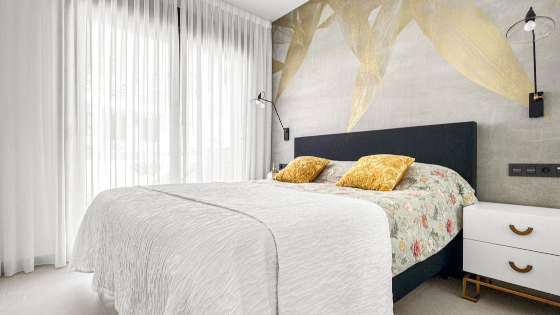 Revente - Apartment - Torrevieja - Los Balcones - Los Altos del Edén