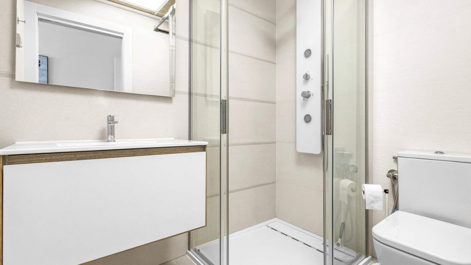 Revente - Apartment - Torrevieja - Los Balcones - Los Altos del Edén