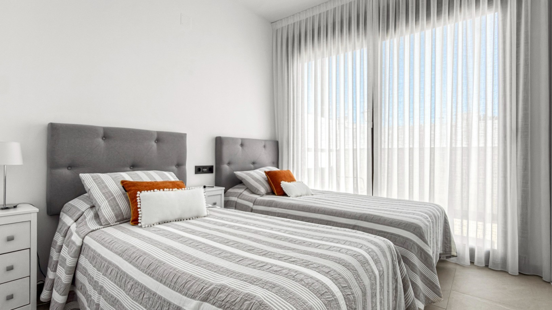 Revente - Apartment - Torrevieja - Los Balcones - Los Altos del Edén