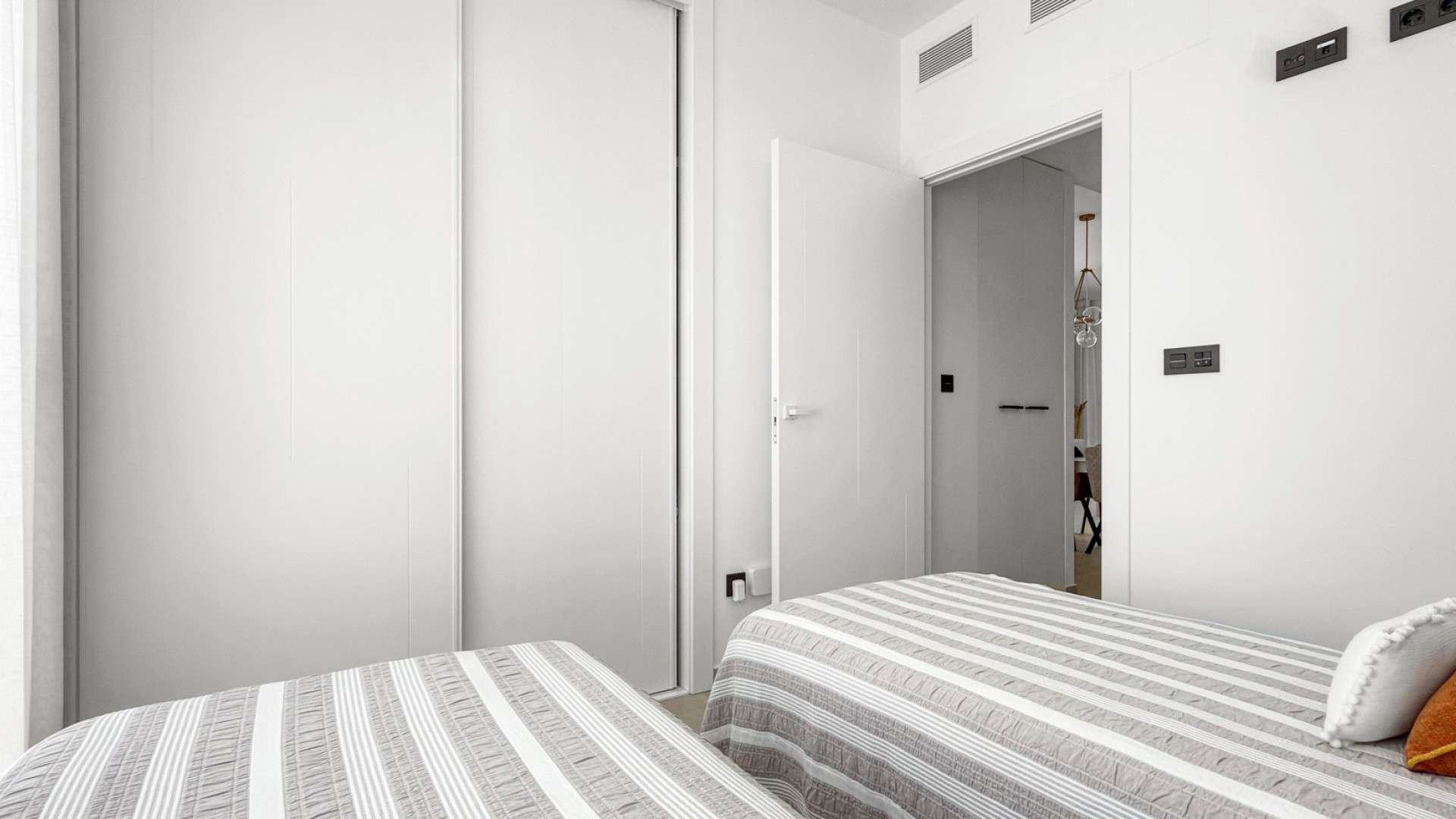 Revente - Apartment - Torrevieja - Los Balcones - Los Altos del Edén