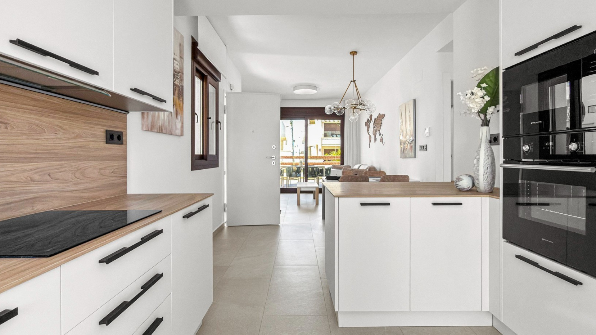 Revente - Apartment - Torrevieja - Los Balcones - Los Altos del Edén