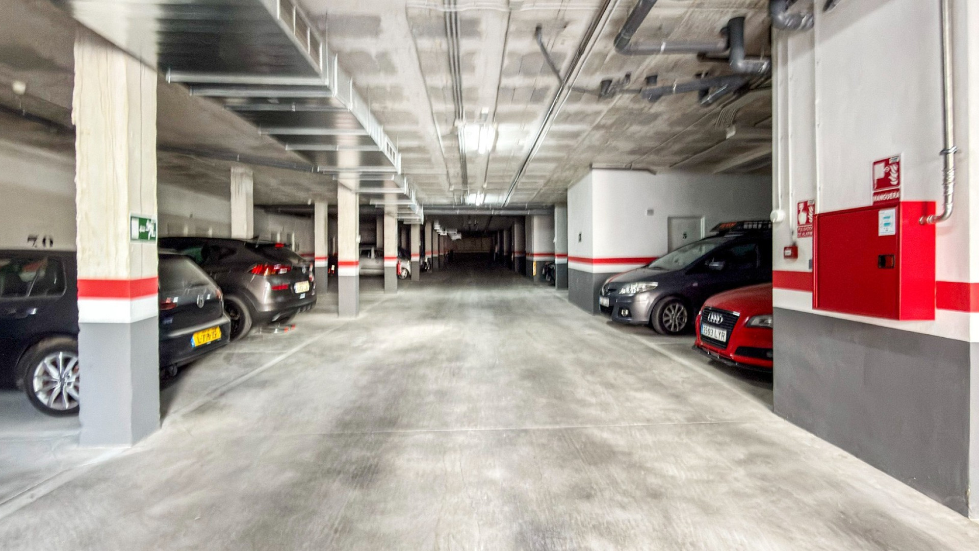 Revente - Apartment - Torrevieja - Los Balcones - Los Altos del Edén