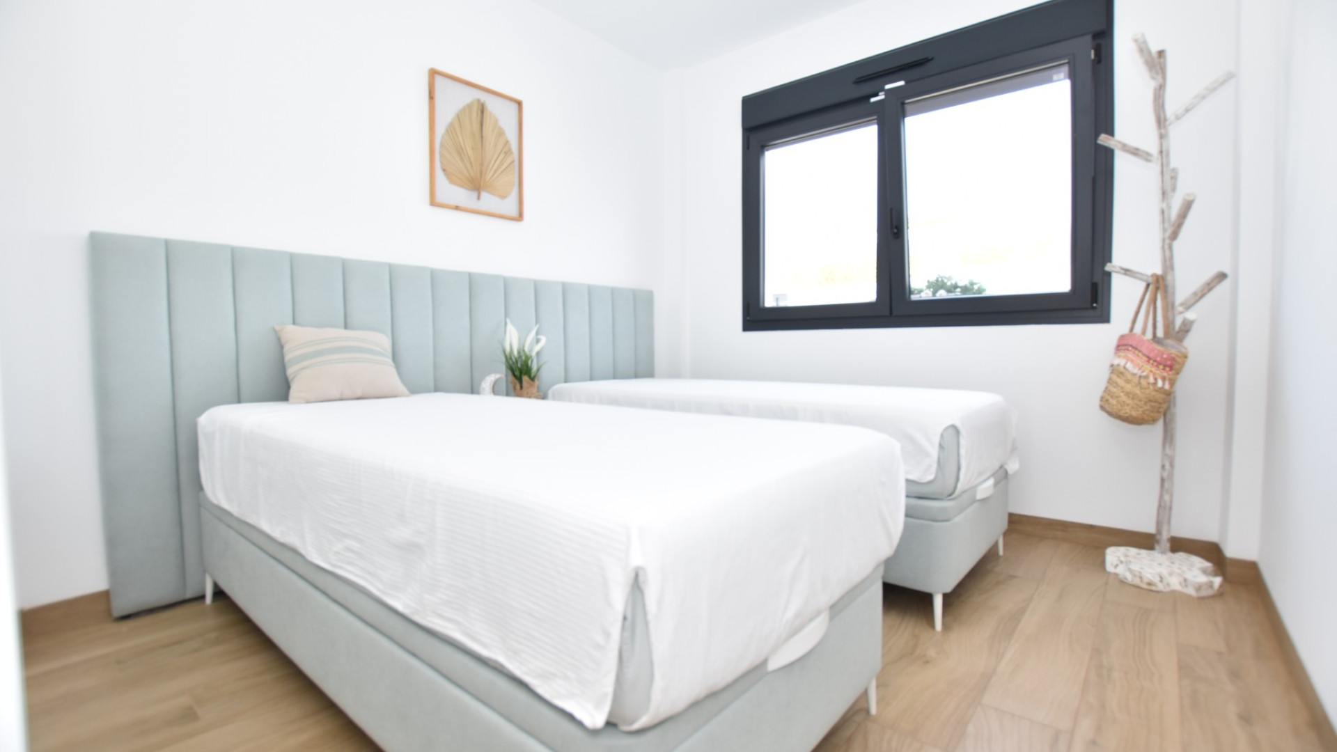 Revente - Apartment - Torrevieja - Los Balcones