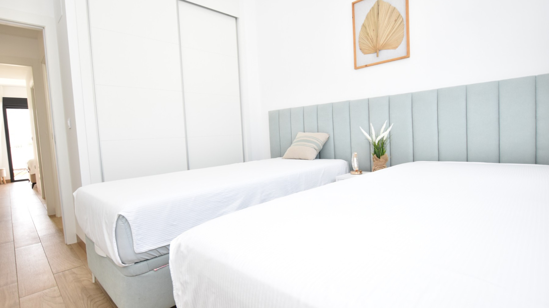 Revente - Apartment - Torrevieja - Los Balcones