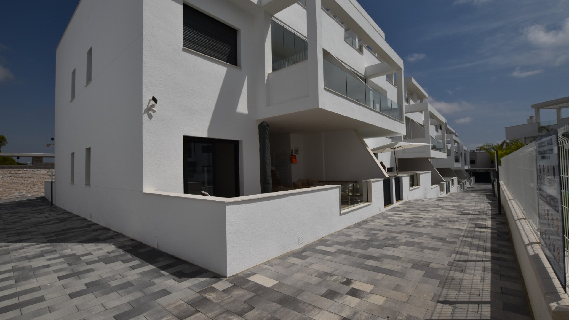 Revente - Apartment - Torrevieja - Los Balcones