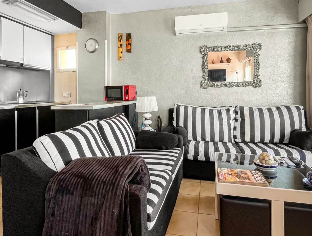 Revente - Apartment - Torrevieja - Mar Azul