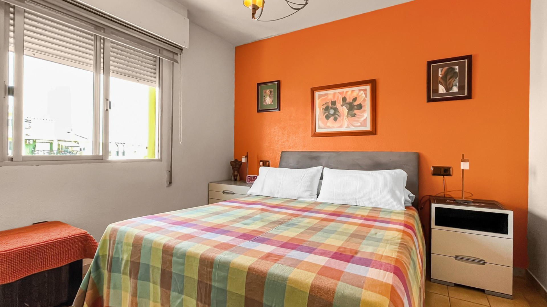 Revente - Apartment - Torrevieja - Mar Azul