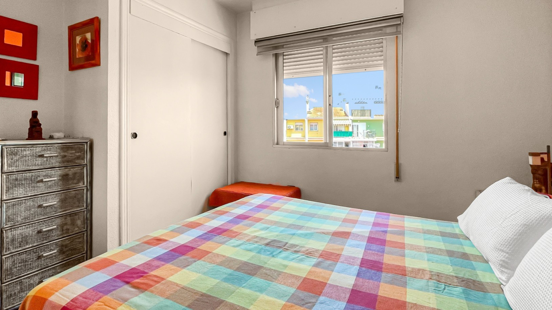 Revente - Apartment - Torrevieja - Mar Azul