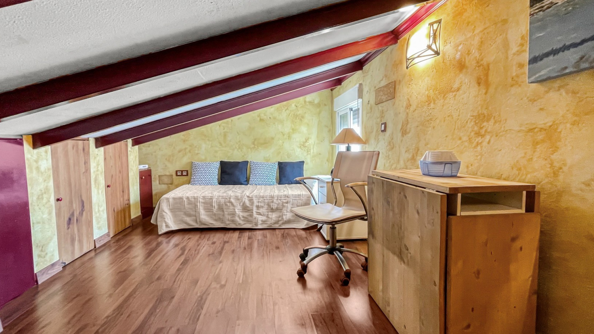 Revente - Apartment - Torrevieja - Mar Azul
