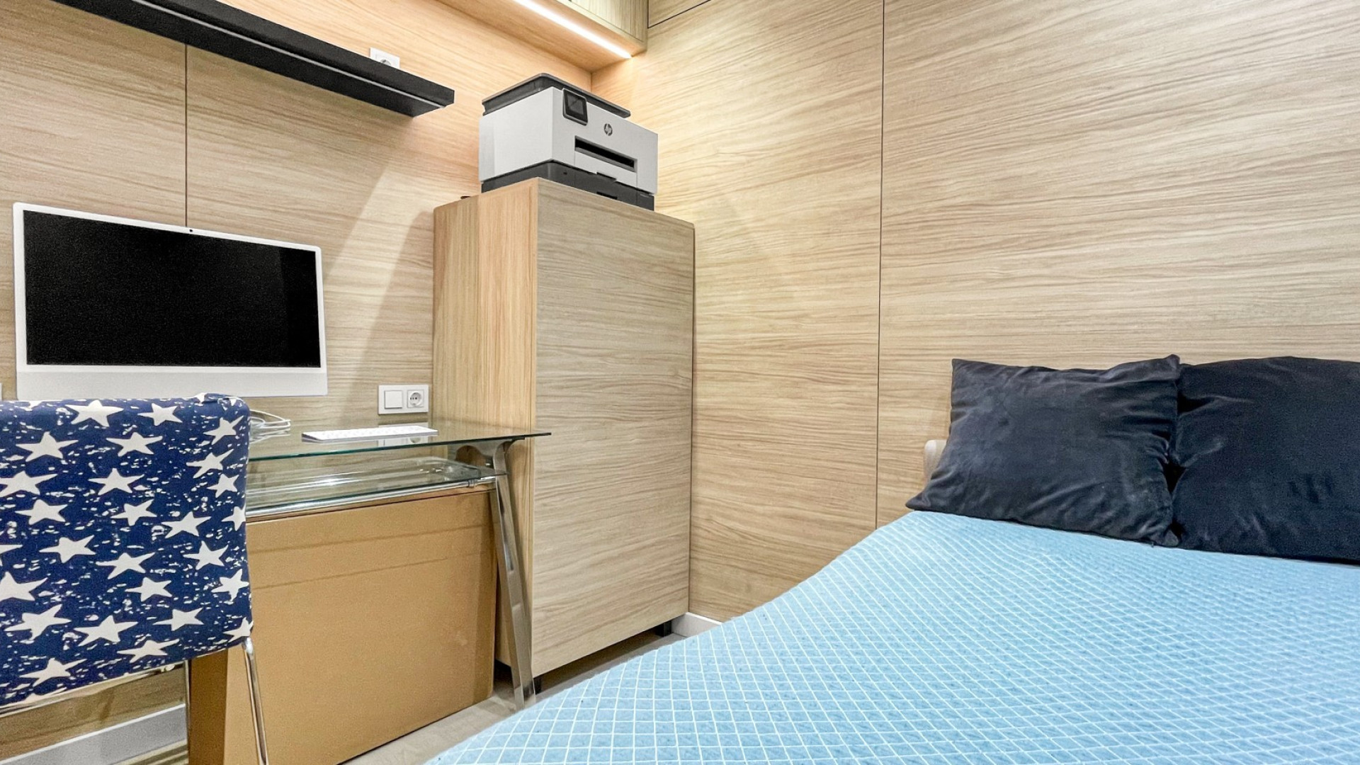 Revente - Apartment - Torrevieja - Parque las naciones