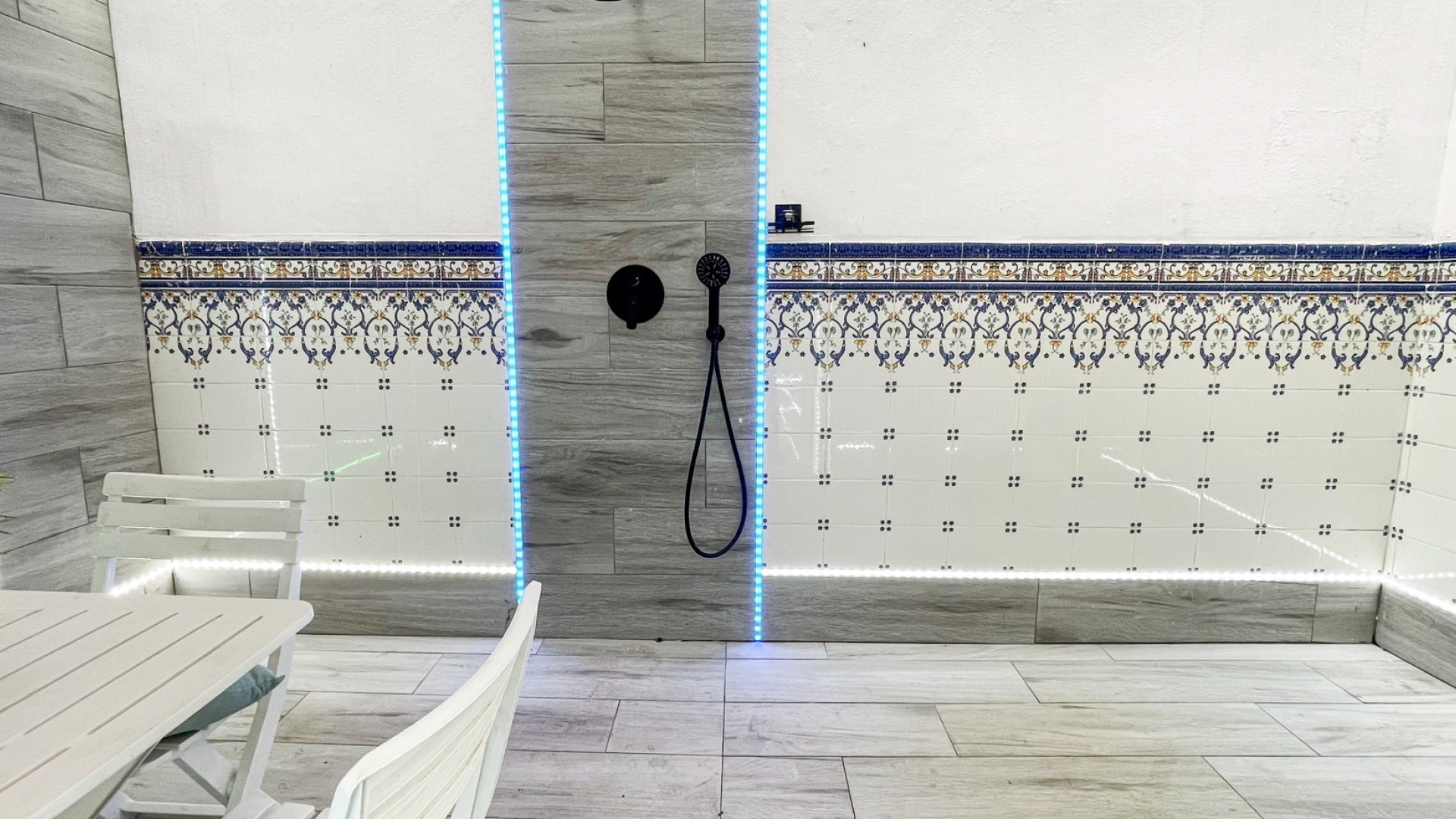 Revente - Apartment - Torrevieja - Parque las naciones