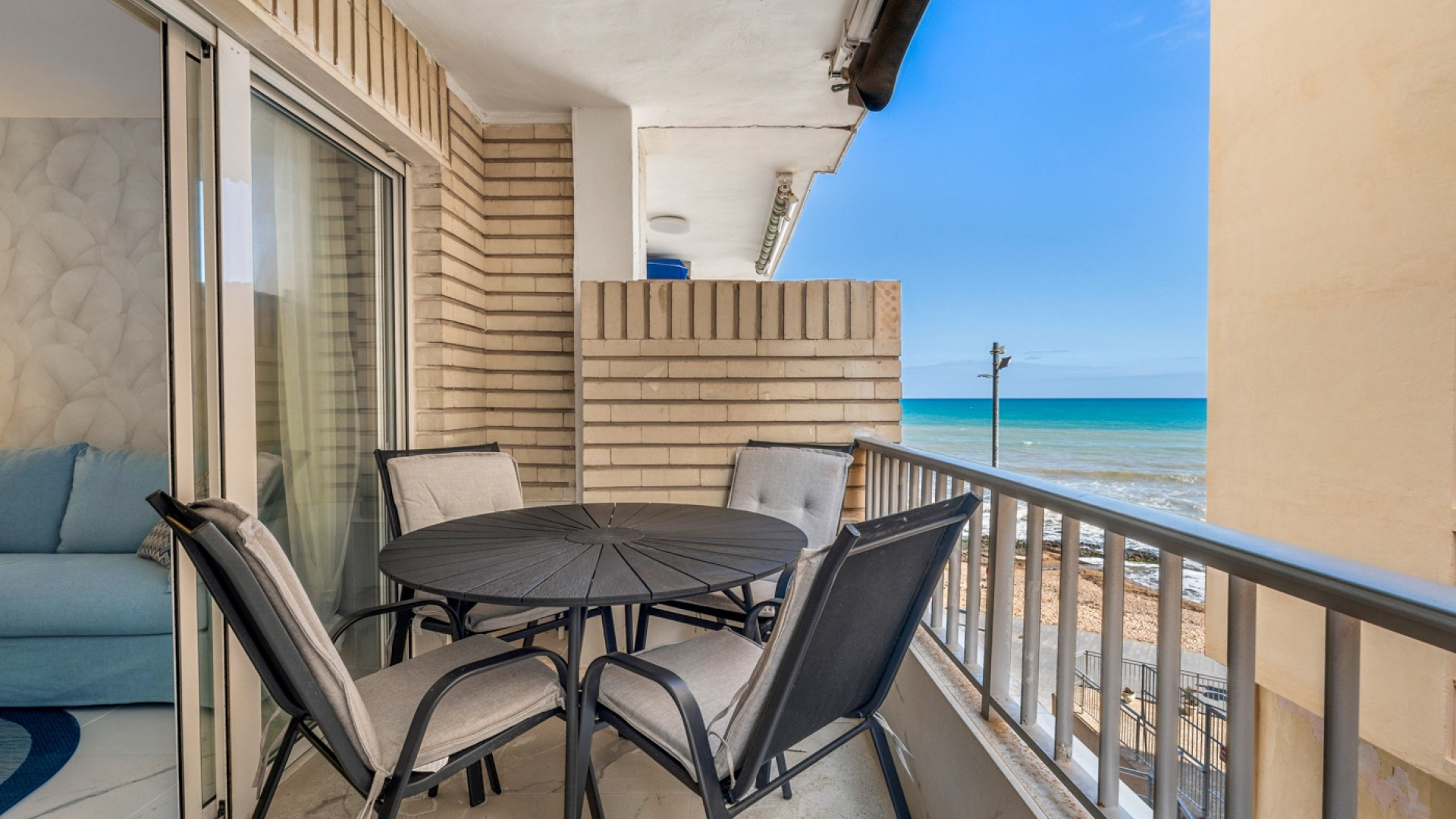 Revente - Apartment - Torrevieja - Playa de El Cura