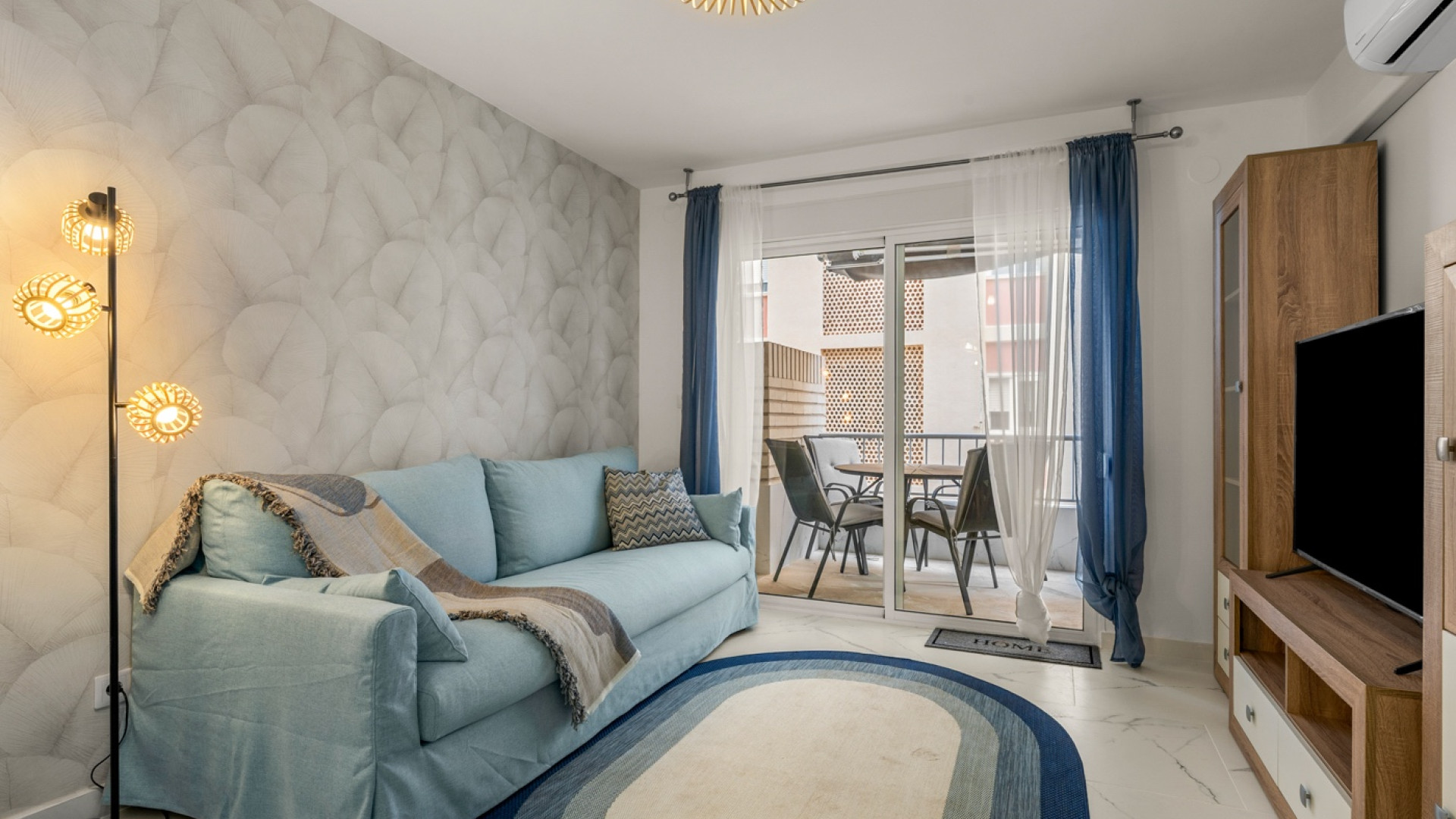 Revente - Apartment - Torrevieja - Playa de El Cura