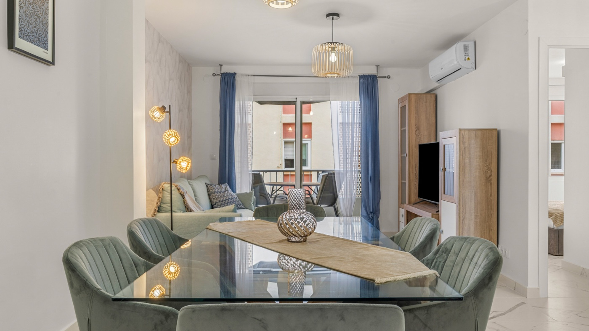 Revente - Apartment - Torrevieja - Playa de El Cura