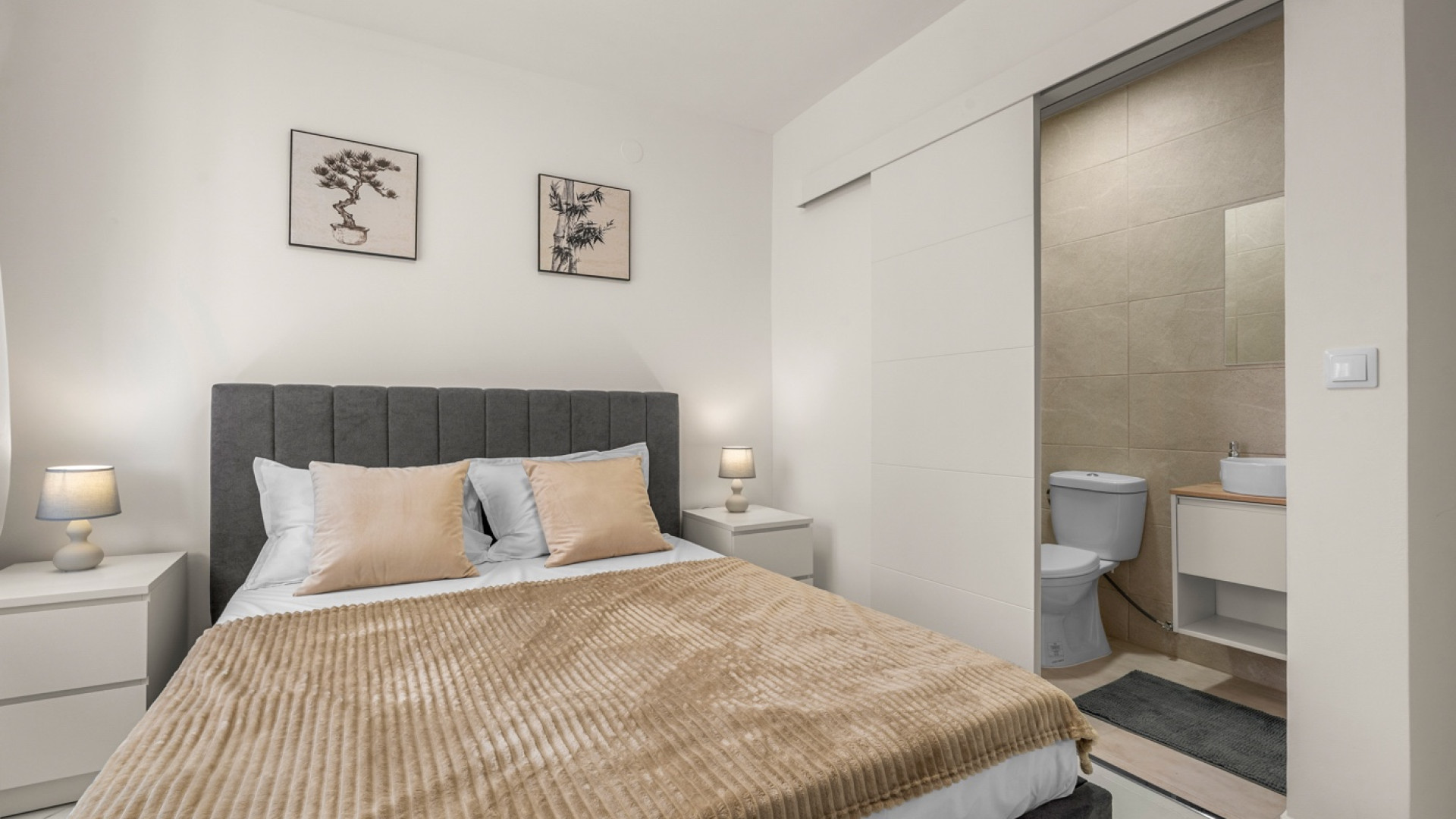 Revente - Apartment - Torrevieja - Playa de El Cura