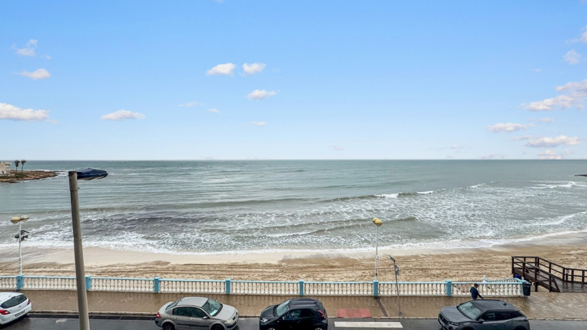 Revente - Apartment - Torrevieja - Playa de los Locos