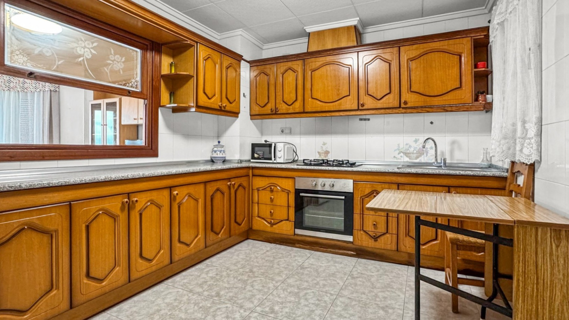 Revente - Apartment - Torrevieja - Playa de los Locos