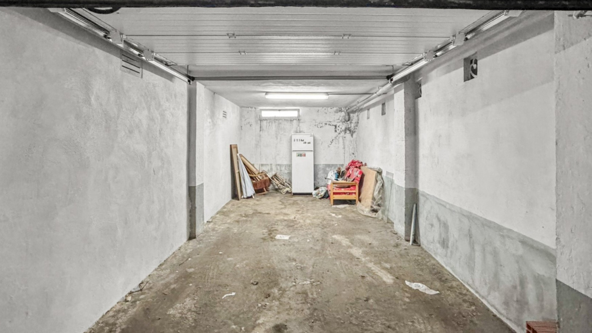 Revente - Apartment - Torrevieja - Playa de los Locos