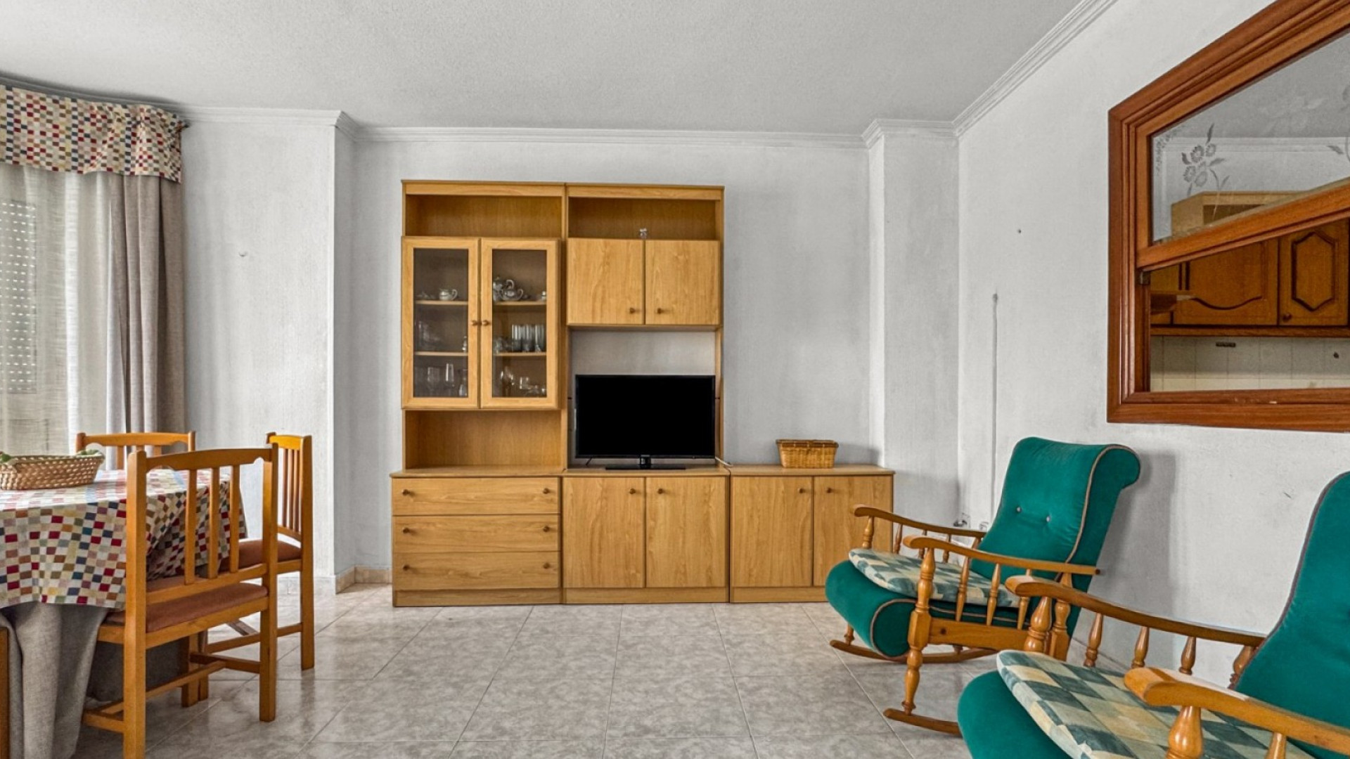 Revente - Apartment - Torrevieja - Playa de los Locos